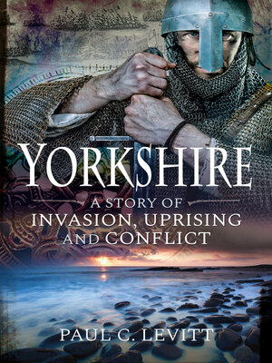 cover image of Yorkshire